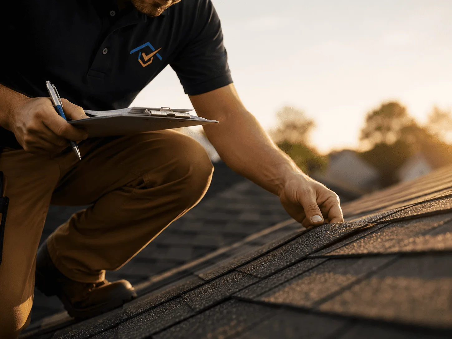 Why Choose Roof Inspection in Havana, AR