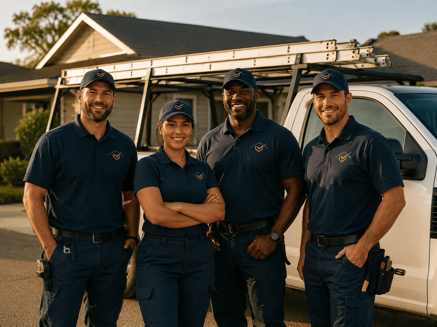 Roof Inspection company in Havana, AR